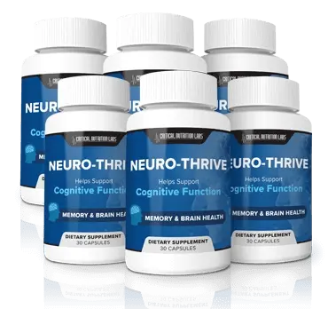 neurothrive discount